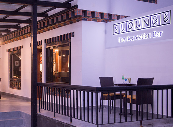 restaurants near Baddi